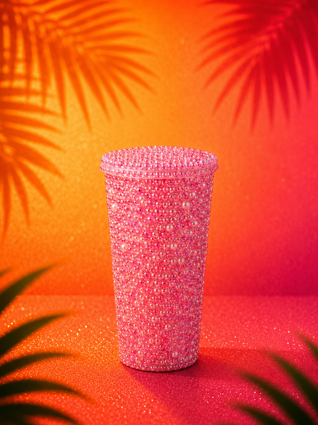 KTanz Bedazzled Water Bottle