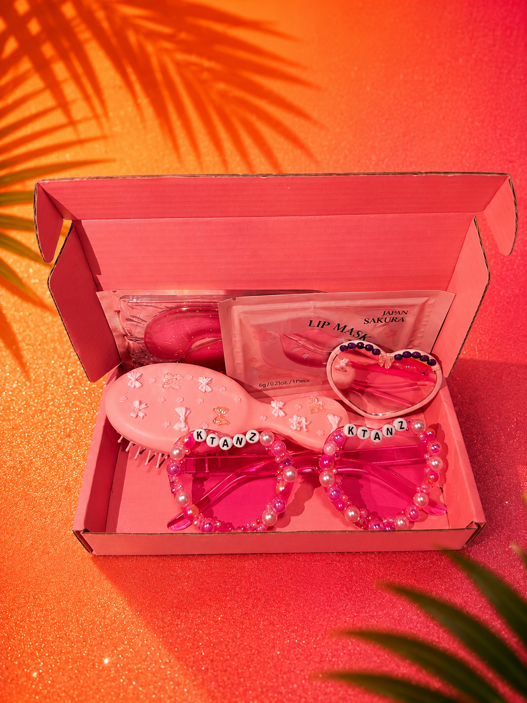 KTanz Festival Box
