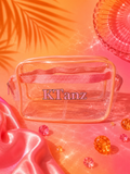 KTanz Mini Cosmetics Bag