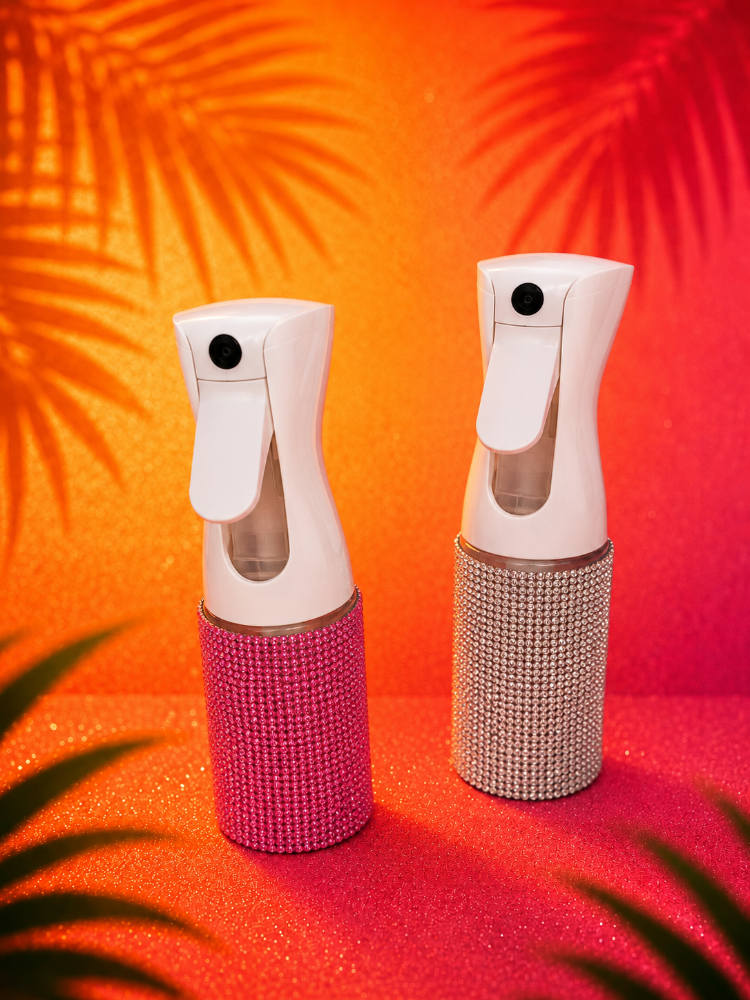 KTanz Mist Spray Bottle