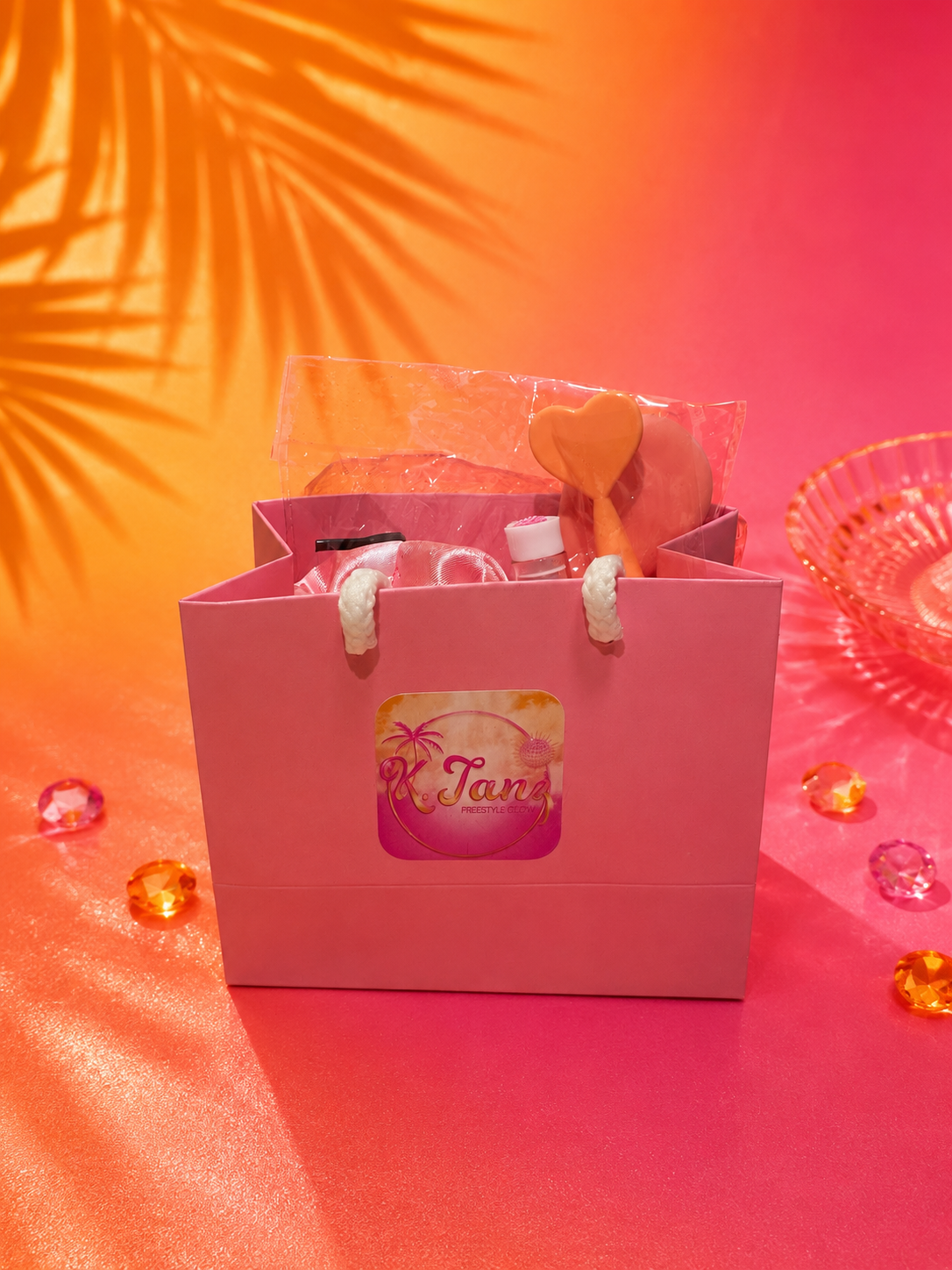 KTanz Mystery Bag