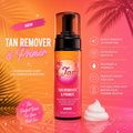 KTanz Tan Remover & Primer
